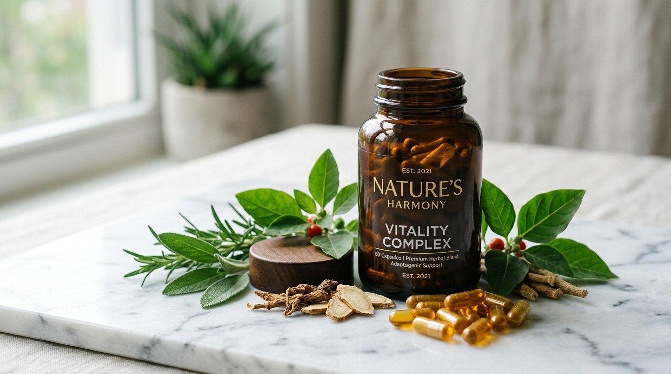 Nerve Renew Advanced Nerve Support supplement