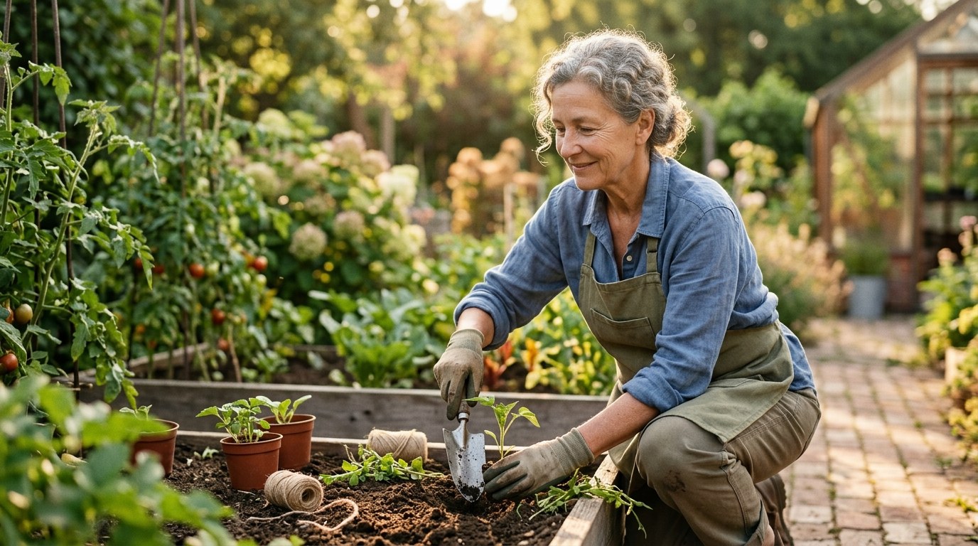 Living well after 50 — nerve health lifestyle guide